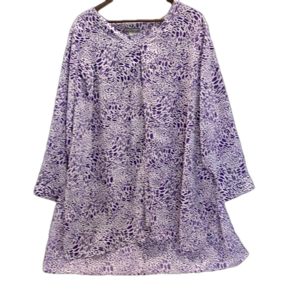 Jessica London Tops - Jessica London Stunning Layered Tunic Size 22W